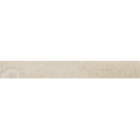 Плитка 7,5*60 Travertine Minimal Cream Nat Rett Ejr0