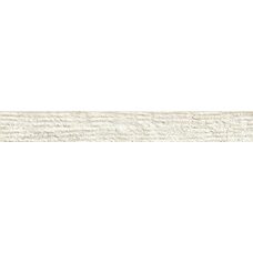 Плитка 7,5*60 Travertine Ruled White Nat Rett Ejr3