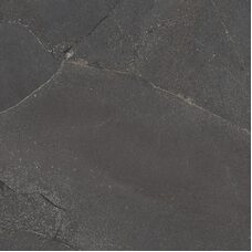 Плитка 80*80 Unique Infinity Black Purestone Nat Rett Emle 9 Mm