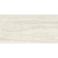 Плитка 90*180 Travertine Vein Cut White Nat Rett Ejsf