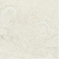 Плитка 90*90 Travertine Minimal White Nat Rett Ek8K