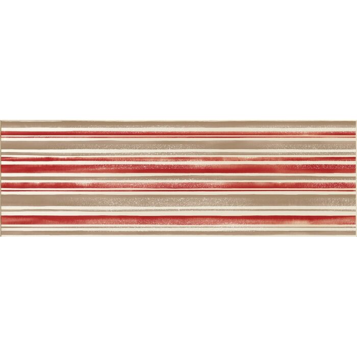 Декор 25*76 Frame Decoro Cream R50S