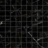 Мозаїка 30*30 Incanto Sky Black Mosaico Glossy R96C