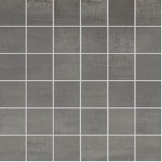Мозаїка 30*30 Ironstone Mosaico Argento R7Xe