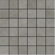 Мозаїка 30*30 Studio Mosaico Antracite B R4Rc