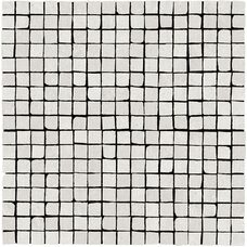 Мозаїка 30*30 Studio Mosaico Grigio R4Qu