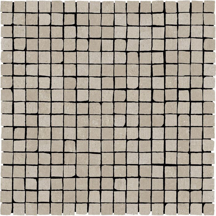 Мозаїка 30*30 Studio Mosaico Tortora R4Qt