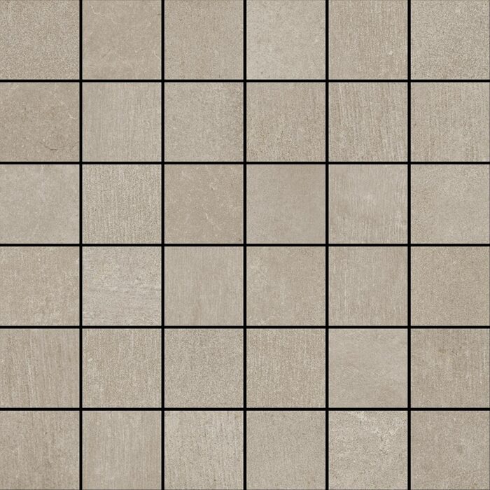 Мозаїка 30*30 Studio Mosaico Tortora R4Qz