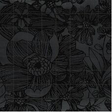Мозаїка 37,5*37,5 Ironstone Mosaico Flora Ghisa R7Rl
