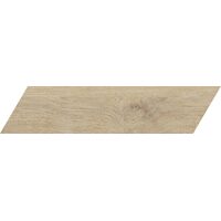 Плитка 11*54 Ossimori Avorio Chevron R9Sq