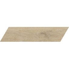 Плитка 11*54 Ossimori Avorio Extra Matt Chevron R9Sv