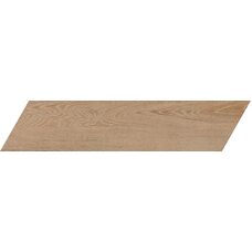 Плитка 11*54 Woodchoice Chevron Coconut R17K