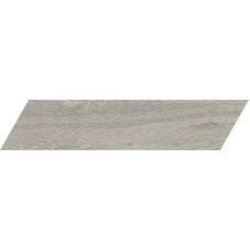 Плитка 11*54 Woodchoice Chevron Salt R17M