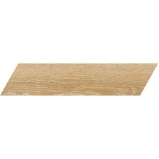 Плитка 11*54 Woodchoice Chevron Sugar R17J