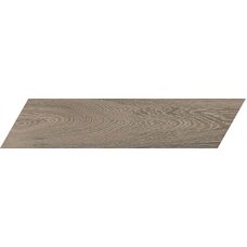 Плитка 11*54 Woodchoice Chevron Tea R17L