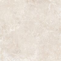 Плитка 120*120 Realstone Travertino Cross Bianco Strutturato Rett Rceh