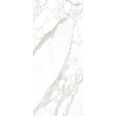 Плитка 120*278 Incanto Calacatta Nobile Glossy Rett R8Nd