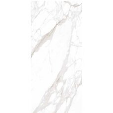 Плитка 120*278 Incanto Calacatta Nobile Rett R8Ny-Уцінка