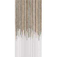 Плитка 120*278 Incanto Decoro Flow Glossy Rc1H