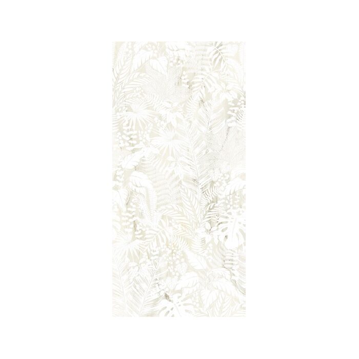 Плитка 120*278 Incanto Decoro Tropical Glossy Rc1D