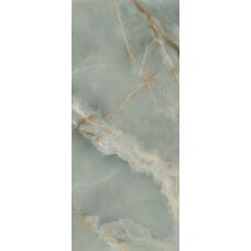 Плитка 120*278 Incanto Onice Verde Glossy Ret Rdav