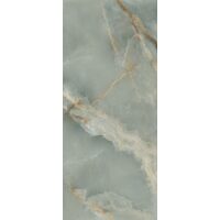 Плитка 120*278 Incanto Onice Verde Matt Ret Rdc1