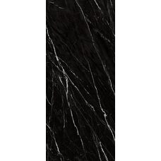Плитка 120*278 Incanto Sky Black Glossy Rett R8Na