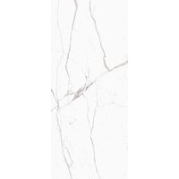 Плитка 120*278 Incanto Statuario Venato Glossy Rett R8Rg