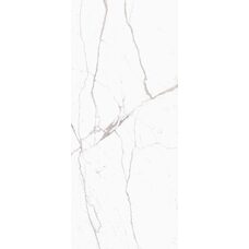 Плитка 120*278 Incanto Statuario Venato Glossy Rett R8Rg
