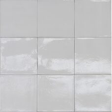 Плитка 20*20 Amuri Bianco Glossy Rc7N
