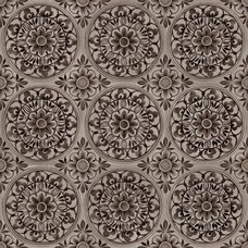 Плитка 20*20 Amuri Decoro Pizzo Grigio Rc7U