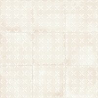 Плитка 20*20 Amuri Decoro Zucchero Avorio Rc7W