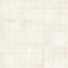 Плитка 20*20 Amuri Decoro Zucchero Avorio Rc7W