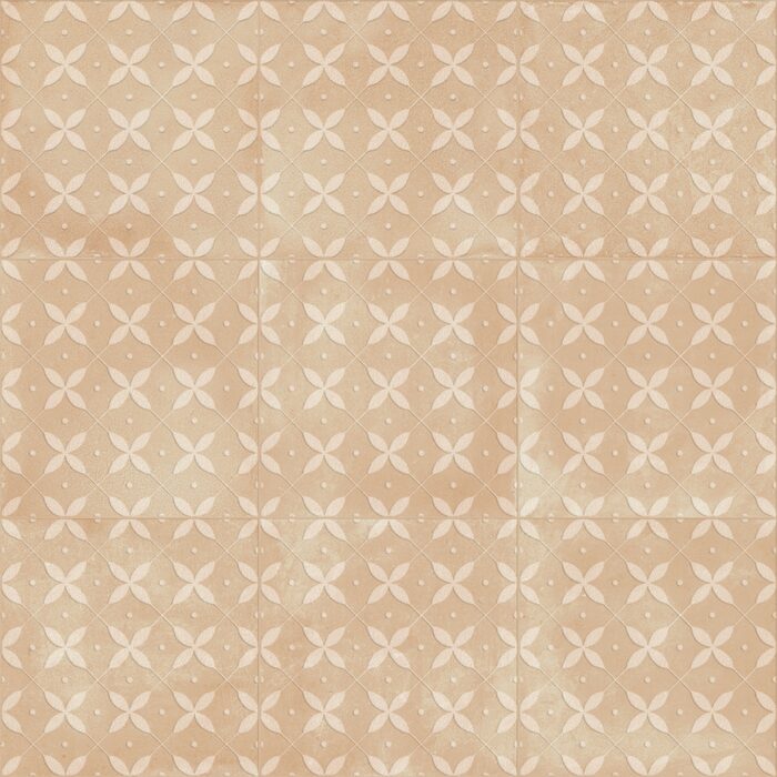 Плитка 20*20 Amuri Decoro Zucchero Biscotto Rc7Y