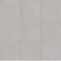Плитка 20*20 Contrasti Grigio R7Gs