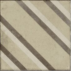 Плитка 20*20 Ottocento Decoro Tappeto 8 Ambra R86Y