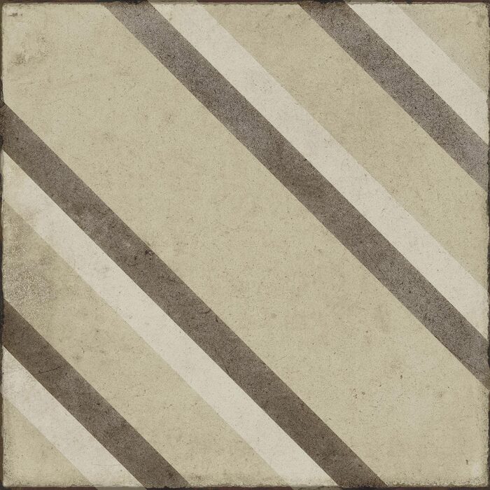 Плитка 20*20 Ottocento Decoro Tappeto 8 Ambra R86Y