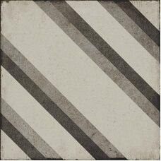Плитка 20*20 Ottocento Decoro Tappeto 8 Talco R87G