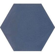 Плитка 21*18,2 Stratford Esagona Blue R8Yk