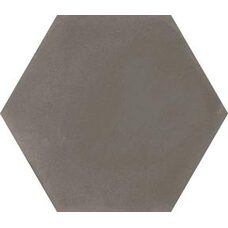 Плитка 21*18,2 Stratford Esagona Dark Grey R8Yg