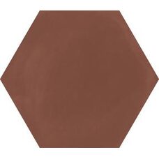 Плитка 21*18,2 Stratford Esagona Red R8Yh