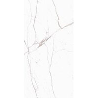 Плитка 30*60 Incanto Statuario Venato Glossy Rett R91M