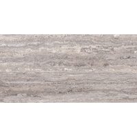 Плитка 30*60 Realstone Travertino Vein Titanio R10 Rett Rcd0