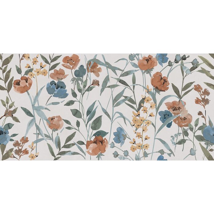 Плитка 60*120 Decora Decoro Fizzy Rett R9Qg