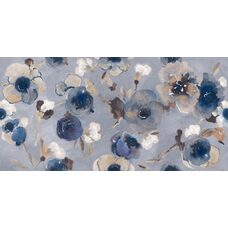 Плитка 60*120 Decora Decoro Floral Rett R9Qd