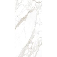 Плитка 60*120 Incanto Calacatta Nobile Glossy Rett R8Rv