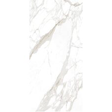 Плитка 60*120 Incanto Calacatta Nobile Glossy Rett R8Rv