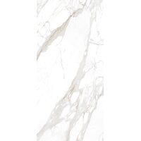 Плитка 60*120 Incanto Calacatta Nobile Rett R8Sf