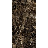 Плитка 60*120 Incanto Emperador Glossy Rett R8Te