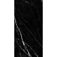 Плитка 60*120 Incanto Sky Black Glossy Rett R8Sc